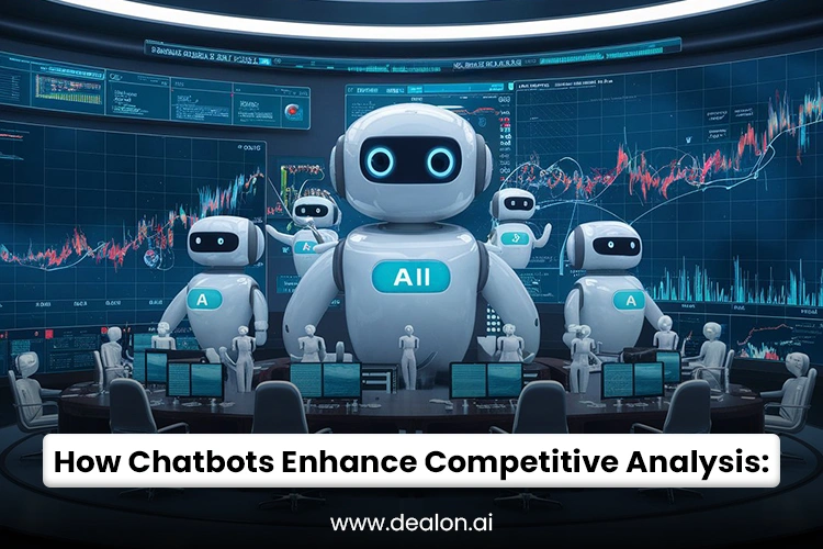 Chatbots Enhance Competitive Analysis