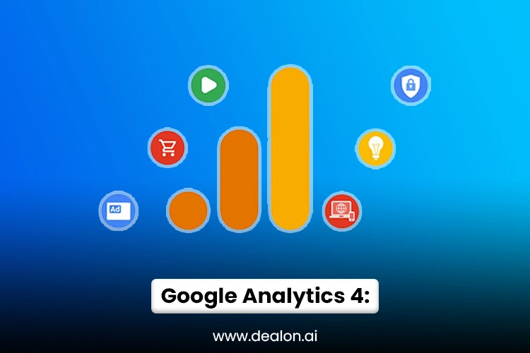 Google Analytics 4