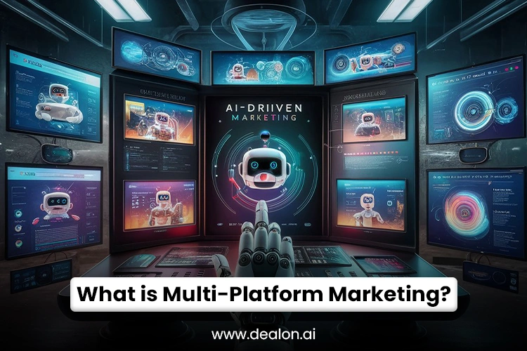 Multi-Platform Marketing