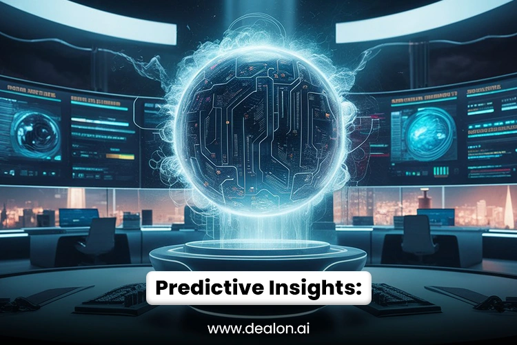 Predictive Insights for Strategic Decision-Making