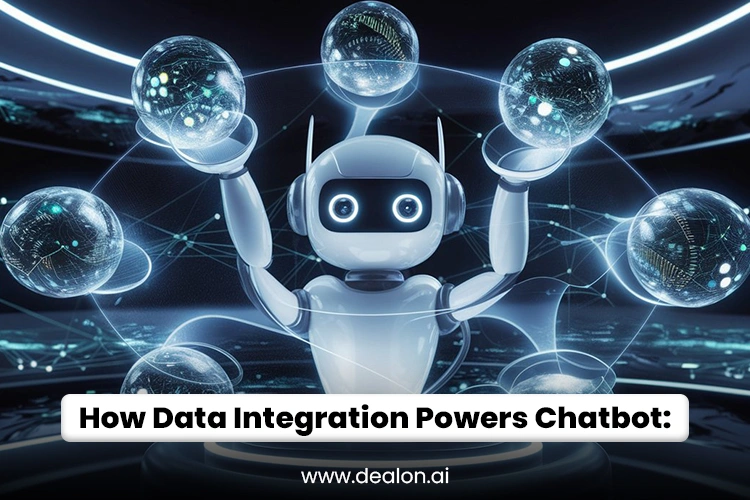 Data Integration Powers Chatbot Intelligence