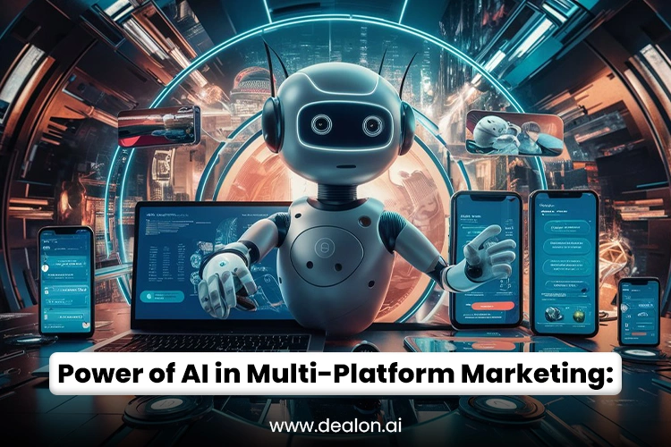 AI in Multi-Platform Marketing