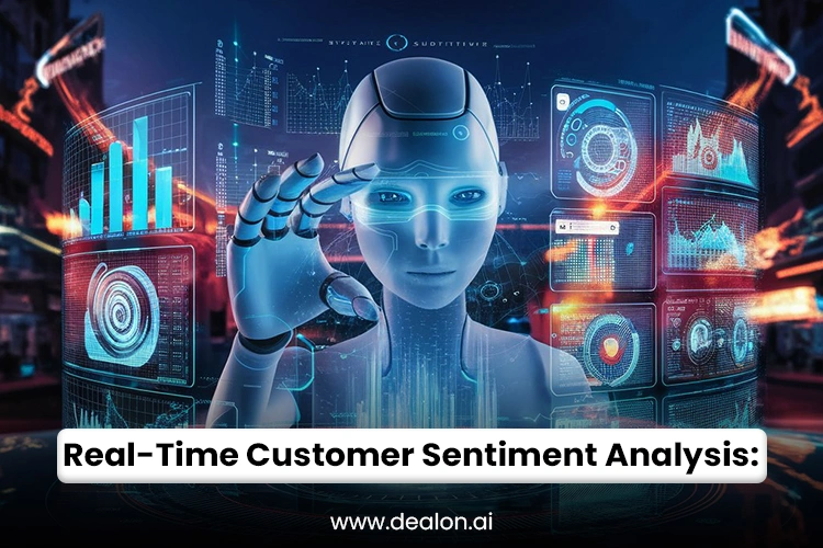 Real-Time Customer Sentiment Analysis