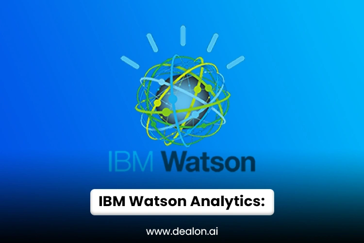 IBM Watson Analytics