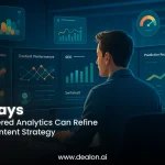 AI-Powered Analytics