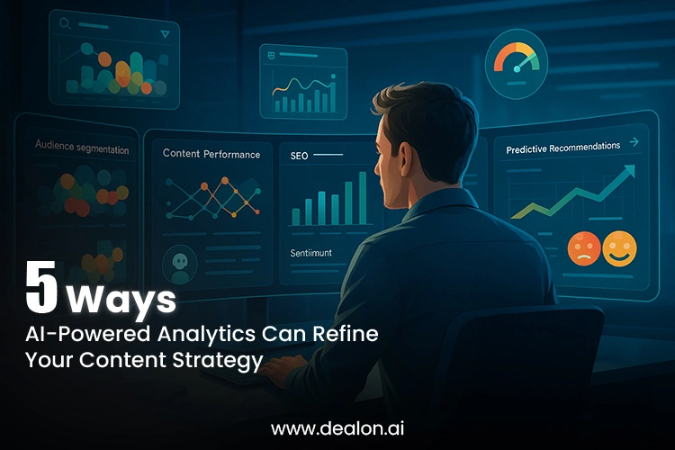 AI-Powered Analytics