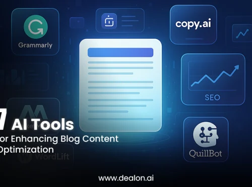 AI Tools for Content Optimization