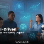 AI-Driven Strategies