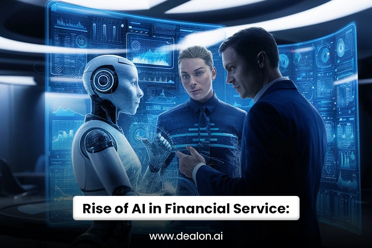 AI in Financial Services