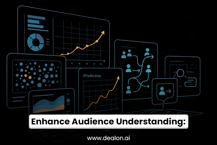 Enhance Audience Understanding with Predictive Analytics