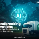 Logistics