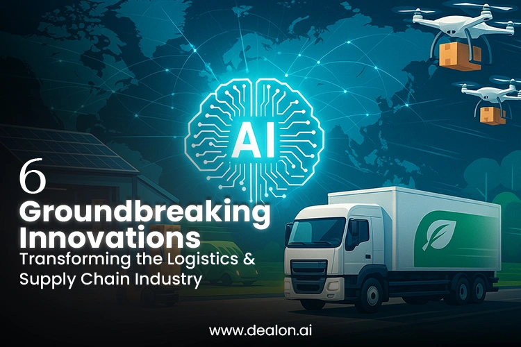 Logistics
