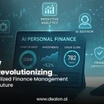 Personalized Finance Management