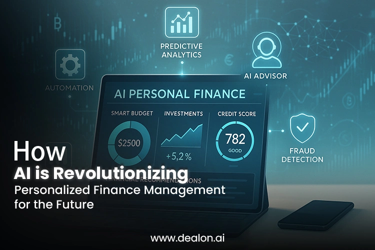 Personalized Finance Management