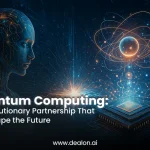 Quantum Computing