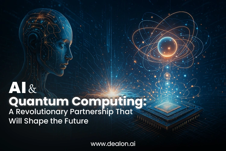 Quantum Computing