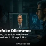 Deepfake