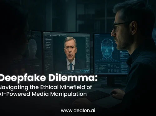 Deepfake