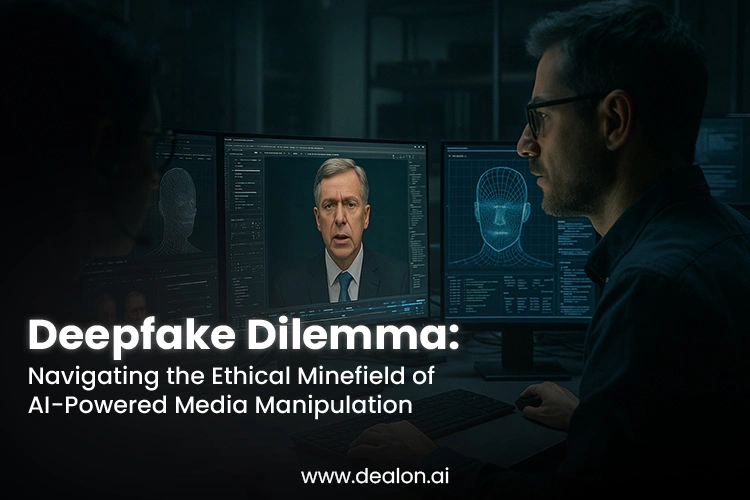 Deepfake