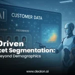 Market Segmentation
