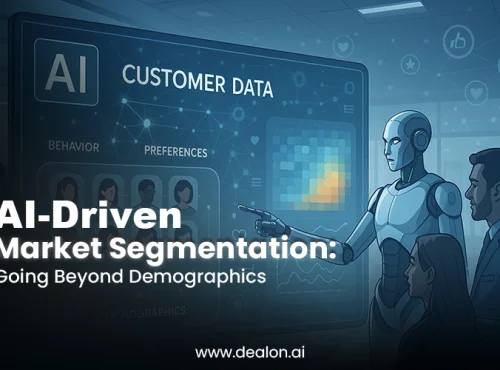 Market Segmentation