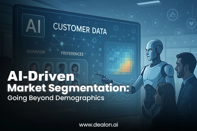 Market Segmentation