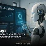 AI-Based Backlink Analysis and Strategy