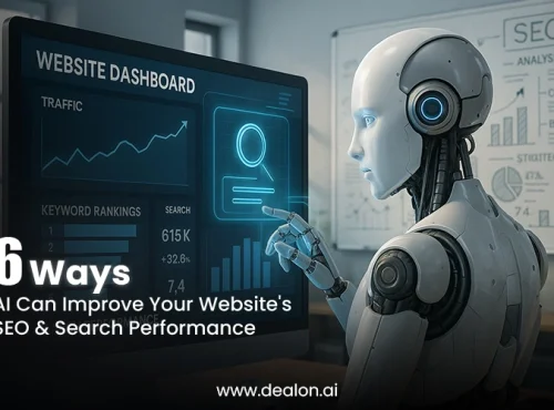 AI-Based Backlink Analysis and Strategy