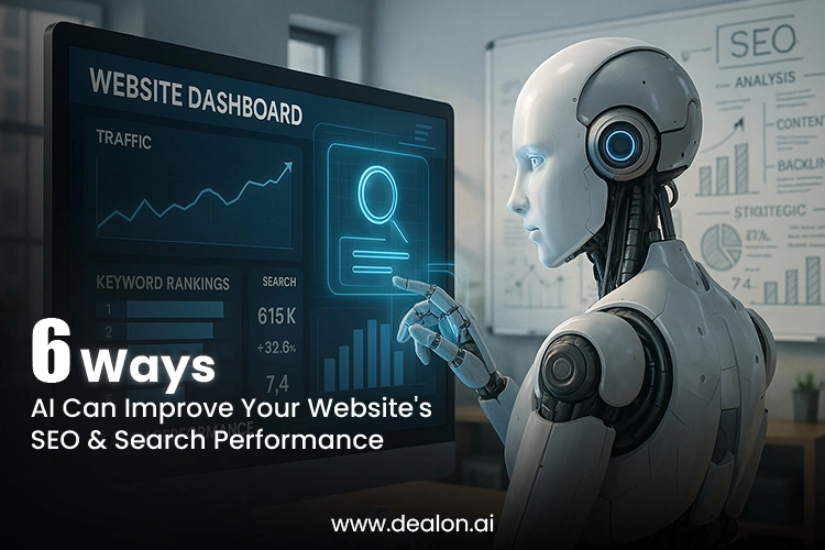 AI-Based Backlink Analysis and Strategy