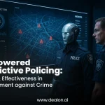 Predictive Policing