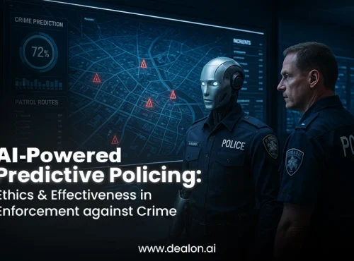Predictive Policing