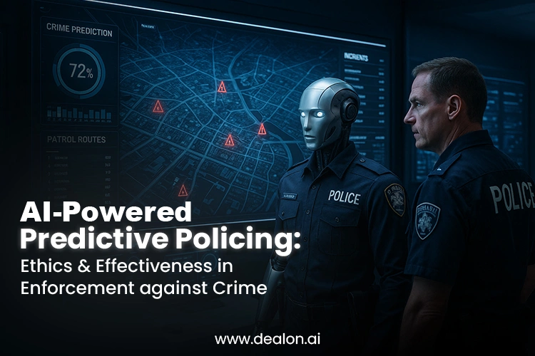 Predictive Policing
