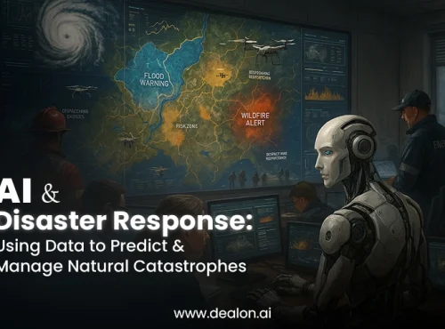 Disaster Response