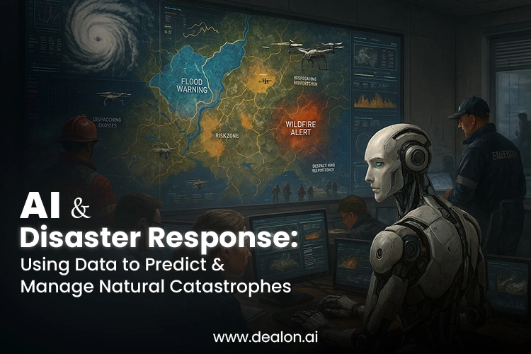 Disaster Response