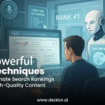 Search Rankings