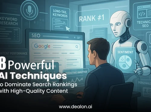 Search Rankings