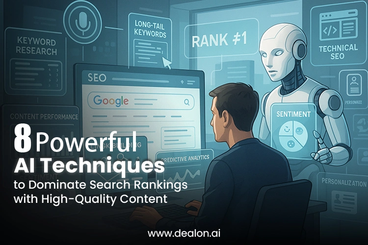 Search Rankings