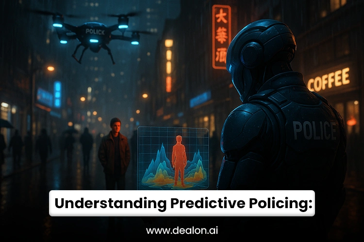 Understanding Predictive Policing