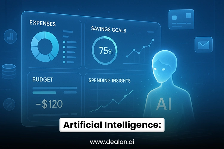 A New Era for Finance Management and Automated Budgeting