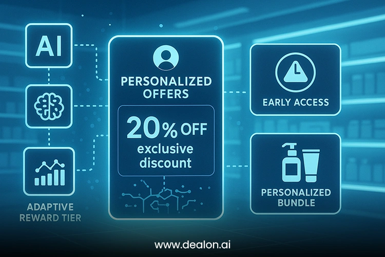 Offering Rewards Customized for the Best Results