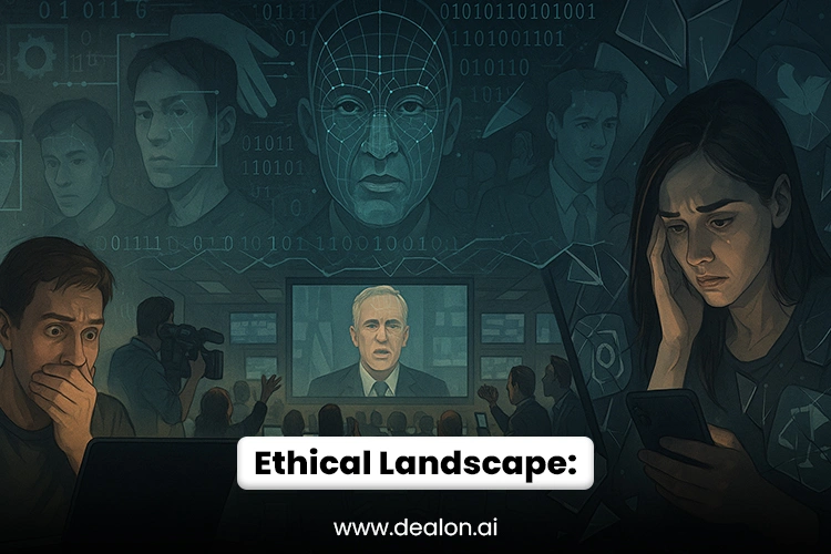 The Ethical Landscape: Where AI Meets Moral Ambiguity