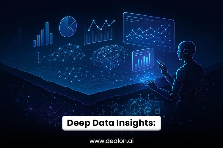 Deep Data Insights: Going Beyond the Surface