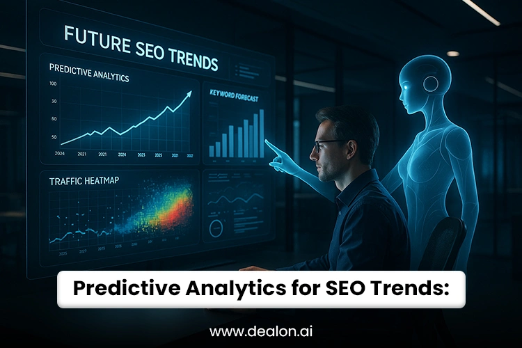 Predictive Analytics for SEO Trends