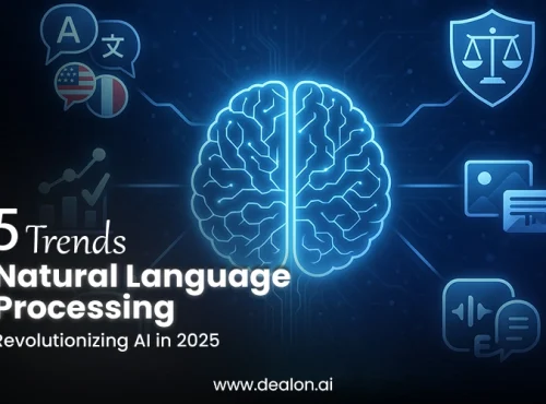 Trends in Natural Language Processing