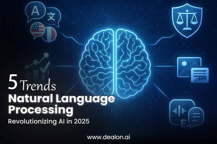 Trends in Natural Language Processing