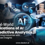 Predictive Analytics