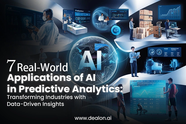 Predictive Analytics