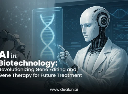 Biotechnology