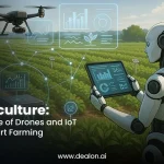 AI in Agriculture