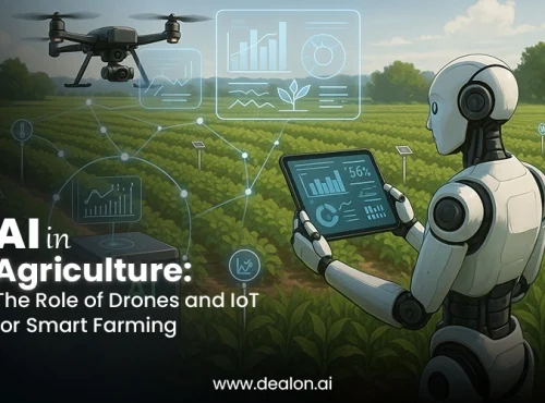 AI in Agriculture